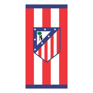TOALLA PLAYA ESCUDO 2024